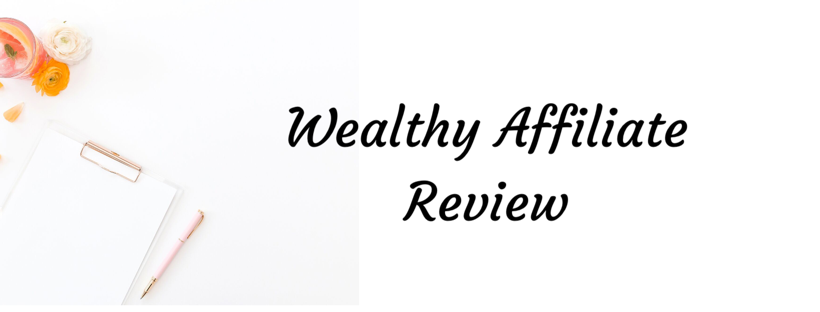 Is Wealthy Affiliate Real - An Honest Review