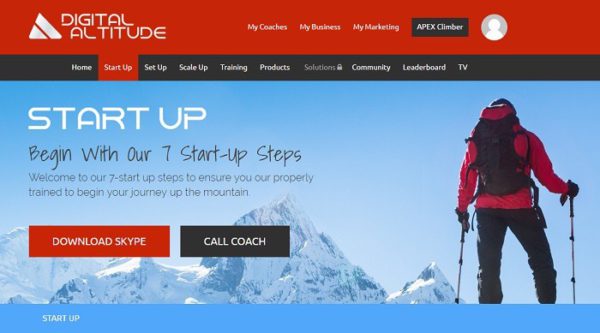 What is the Digital Altitude scam? | Building Websites for Dummies