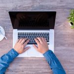 You need a website