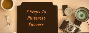 How to use Pinterest for your business