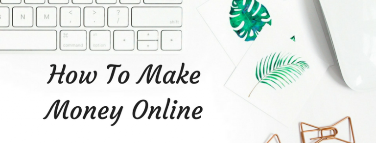 Teach Me How To Make Money Online – And From What? | Building Websites ...