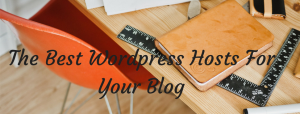 Best host sites wordpress based