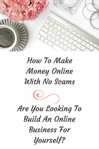 Build Your Own Online Business Today