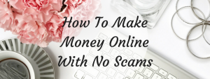 Build your Own Online Business