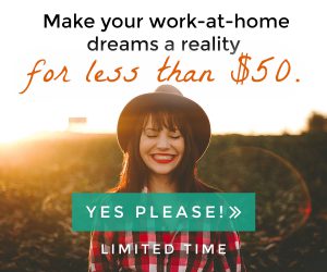 Work from home resources