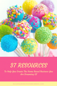 Home Based Business Ideas And 37 Resources To Help You