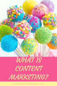 How Content Marketing Can Help You Make More Sales