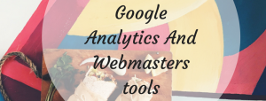 Step by Step Guide To Installing Google Analytics And Webmasters Tools