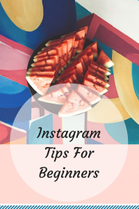 How To Use Instagram Effectively