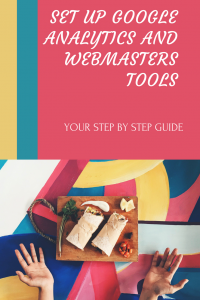 Your Step By Step Guide To zsetting zup Google Analytics And Webmaster Tools