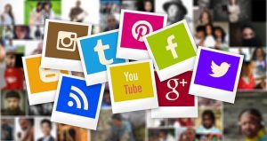 Using Social Media Effectively