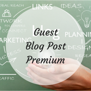 Guest Blog Post On Building Websites for Dummies