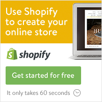 Get Your Shopify Store Here