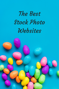 The Best Stock Photo Websites