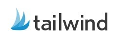 Online Blogging Tools - Tailwind