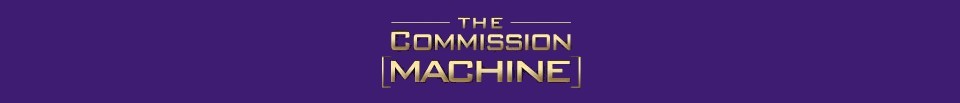 What is the commission machine