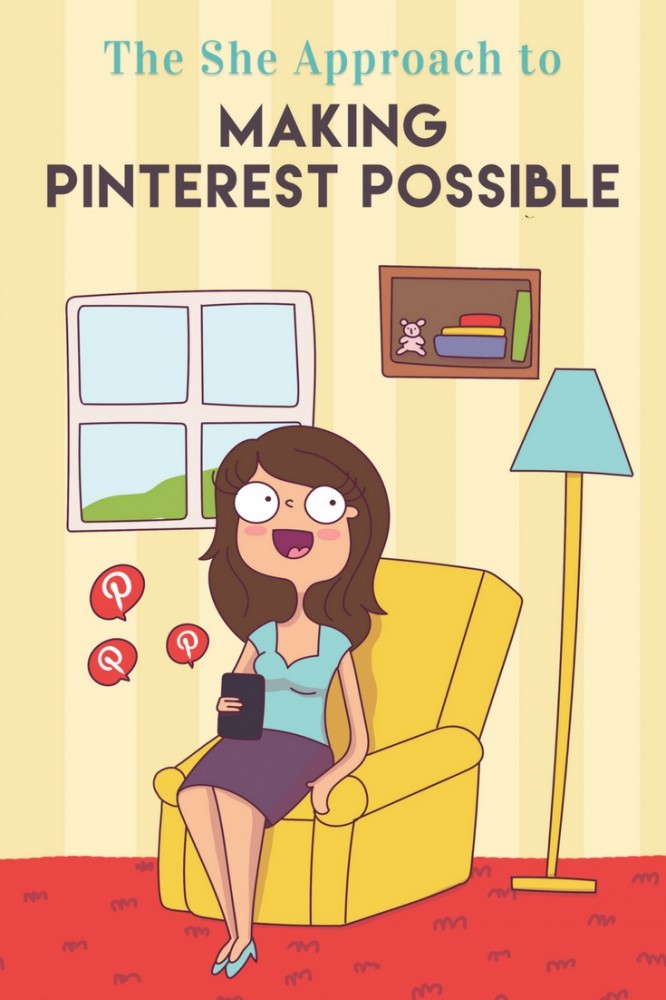 How To promote Your Business On Pinterest - Buy This Ebbok Now