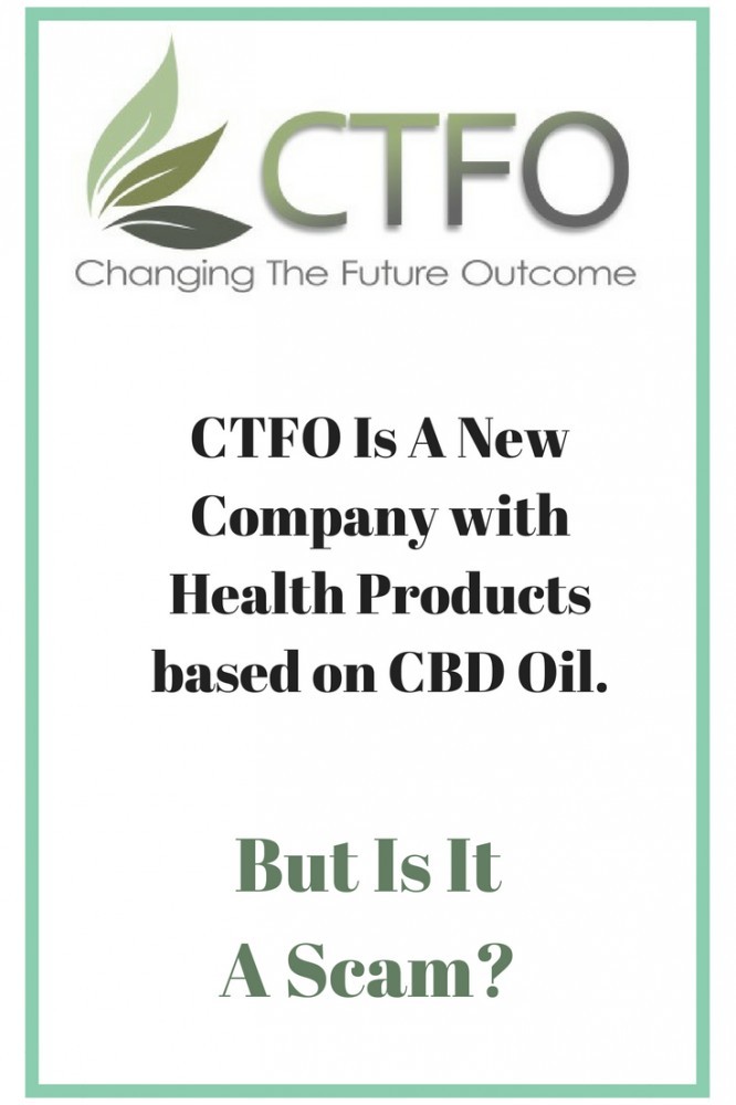 Is CTFO A Scam?