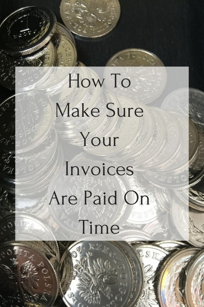 Clients Not Paying Invoices? - How To Go From Broke To Flush
