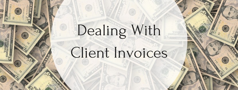 Clients Not Paying Invoices? - How To Go From Broke To Flush