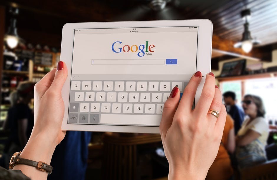How To Get Your Website Ranked On The First Page Of Google