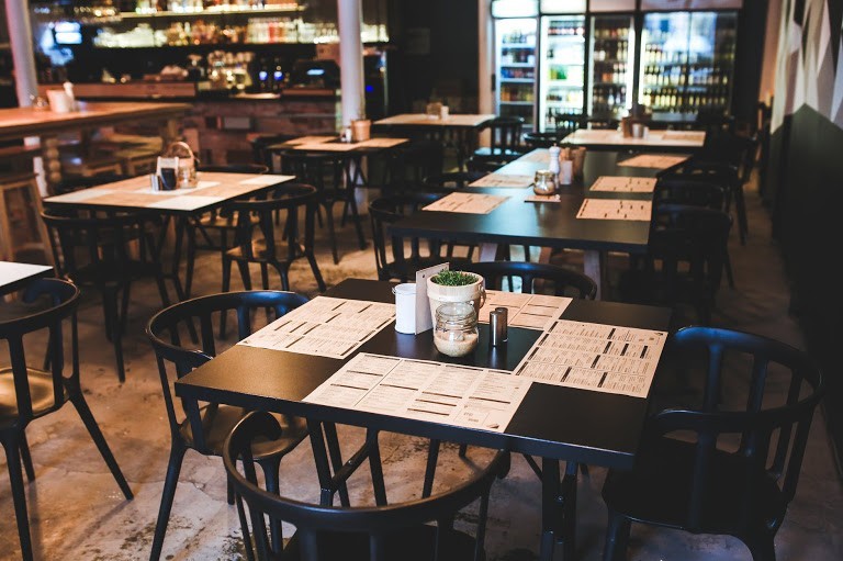 Technology For The Restaurant Industry - Up Your Game Now