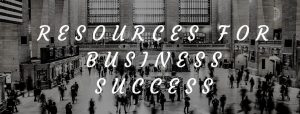 What Is Needed To Run An Online Business - Resources For Success