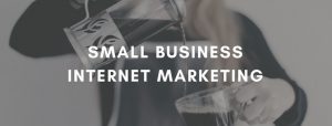 Small Business Internet Marketing Solutions