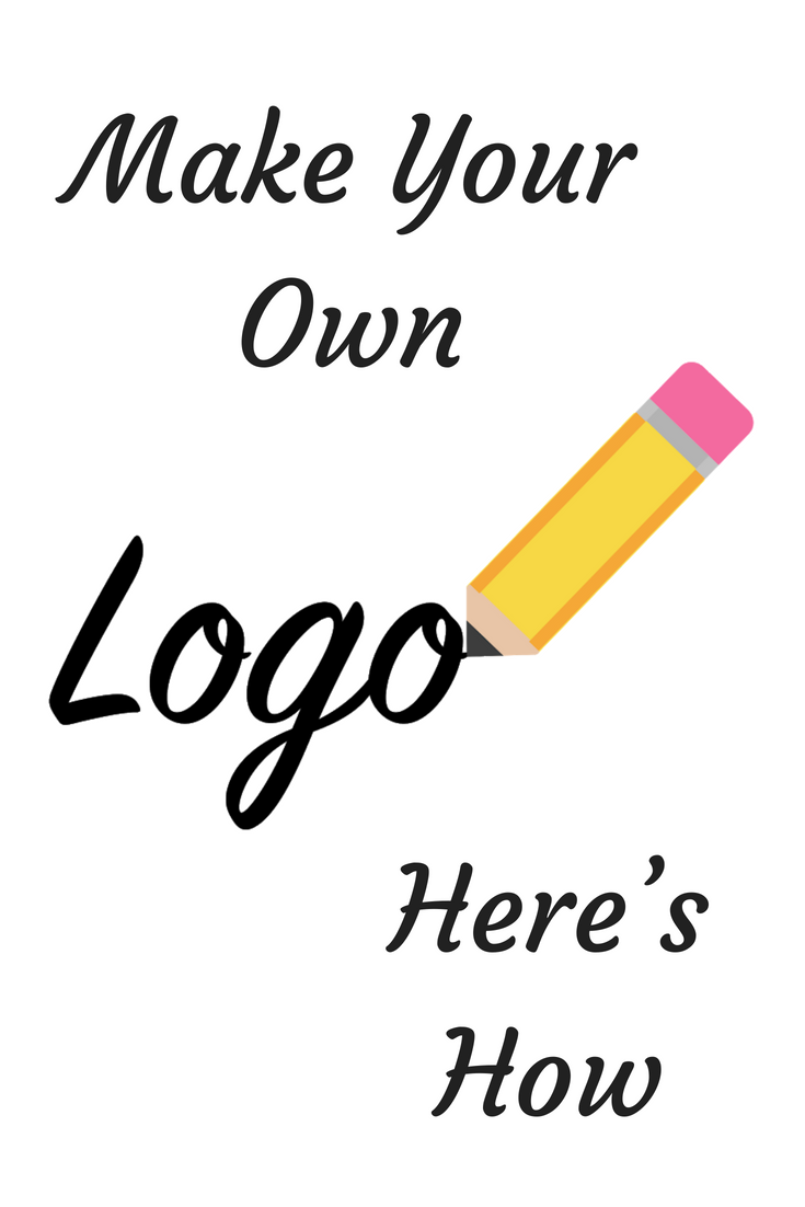 Make Your Own Logo Design - Heres How