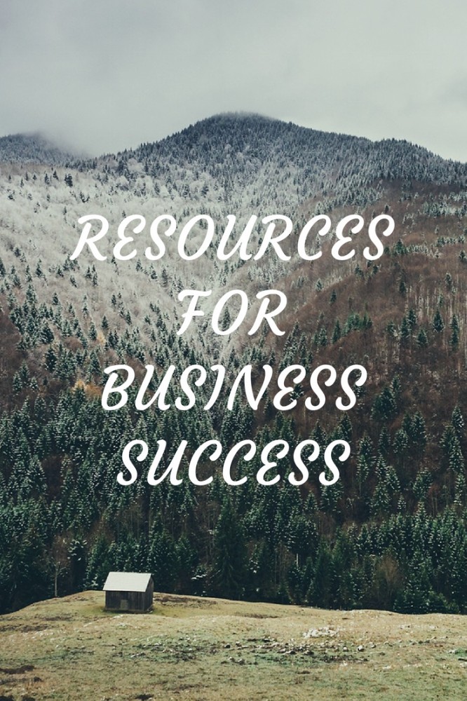 What Is Needed To Run An Online Business - Resources For Success