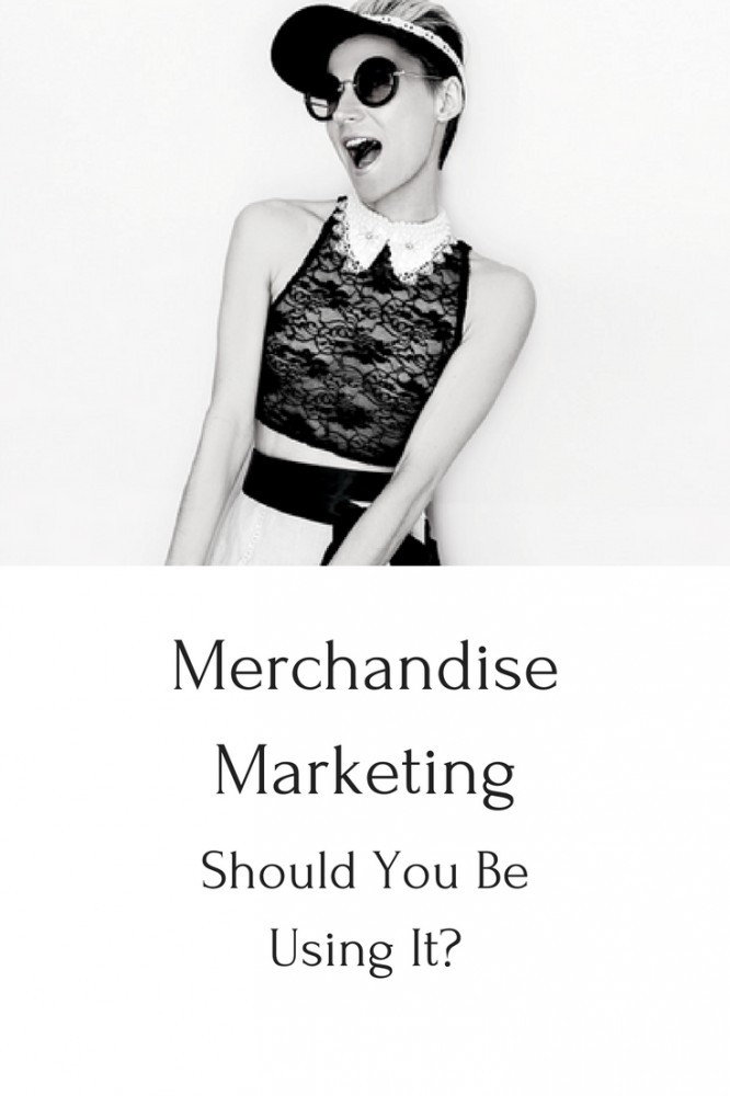 Merchandise For Marketing - How Effective Is it?