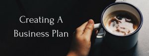 8 Steps To Writing The Perfect Business Plan