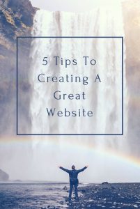 https://buildingwebsitesfordummies.com/tips-on-how-to-create-a-great-website