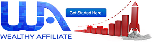 Wealthy Affiliate Sign Up