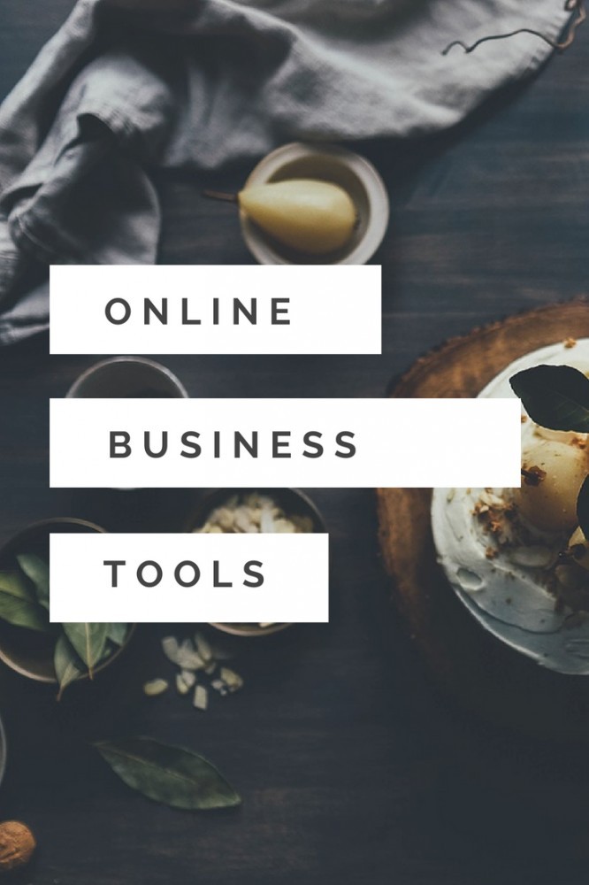Internet Business Tools - Make Your Life Easier
