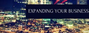 Expanding A Business - Be Prepared For The Challenges Ahead