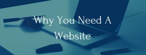 Why Is A Website Important For A Business?