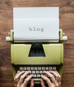 Blogging For Profit - Can It Still Be Done In A Crowded Market?