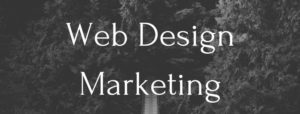Web Design Marketing Strategy - Industries You Should Target
