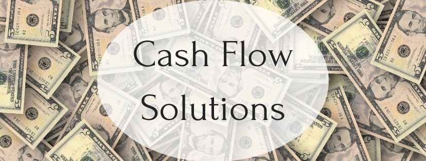 Cash Flow Solutions For Your Small Business