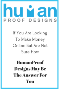 Human Proof Designs - Is This A Good Option For You?
