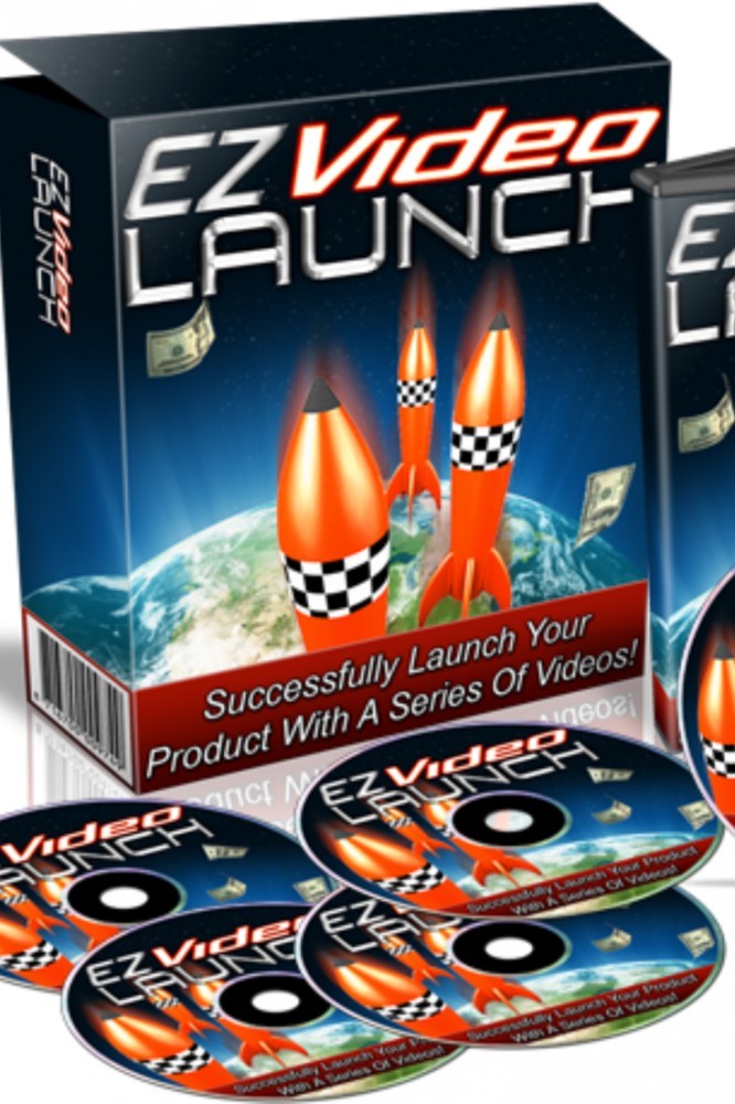 Ez Video Launch Review - Helping You To Have A Successful Product Launch