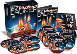 Ez Video Launch Review - Helping You To Have A Successful Product Launch