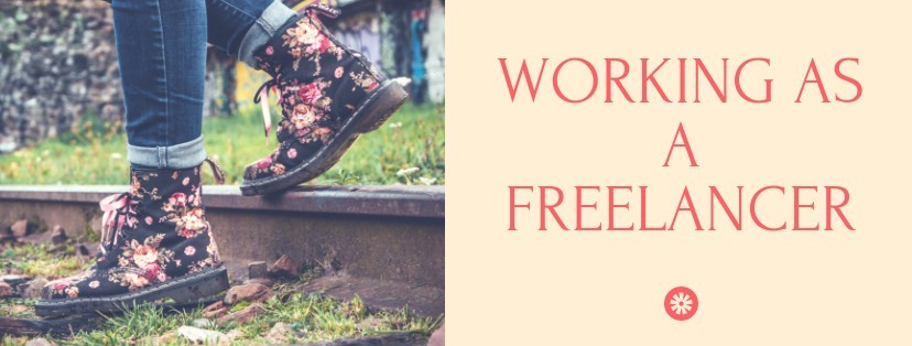 Working As A Freelancer - Tips For Your Success