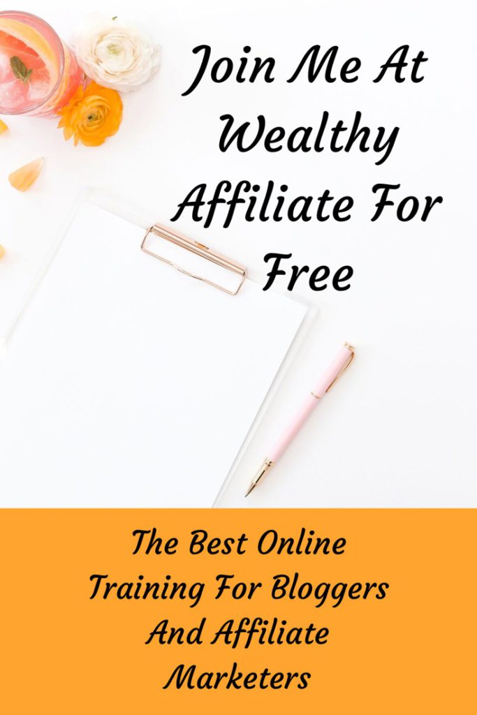 Join Wealthy Affiliate For Free