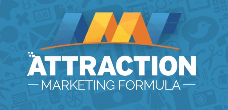 Attraction Marketing Formula Review - Scam Or Not ?