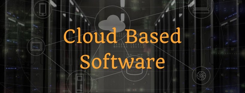 The Advantages Of Cloud Based Software - Security First