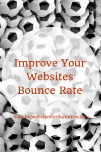 How To Improve Website Bounce Rate - And Why It’s So High
