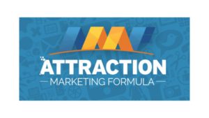 Attraction Marketing Formula Review - Scam Or Not ?