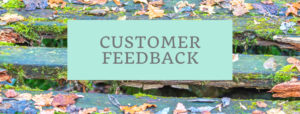 The Importance of Customer Feedback When Developing New Products